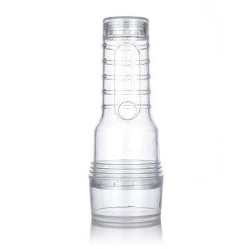 Fleshlight Ice Crystal - Ice Lady Toys My Amazing Fantasy